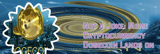 Binanceus dogecoin