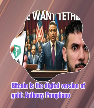 Bitcoin news today live