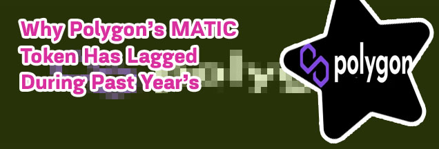 Ethereum polygon matic