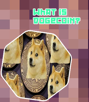 How much dogecoin is there