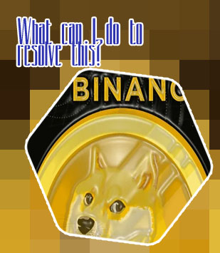Is dogecoin on binance us