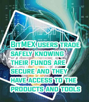 Most traded cryptocurrency