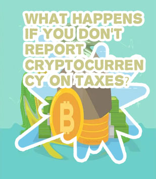 Tax on crypto
