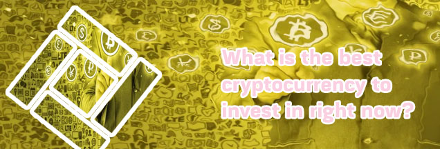 The world cryptocurrency now more than