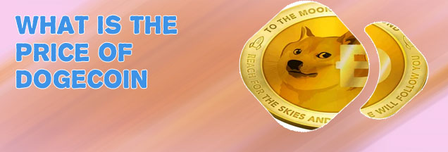 What is the value of dogecoin