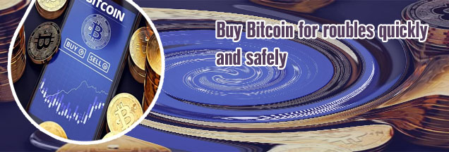 Where buy bitcoin